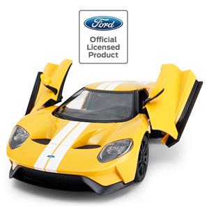 Ford GT Fjernstyret Bil 1:14