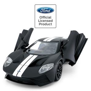 Ford GT Fjernstyret Bil 1:14-2