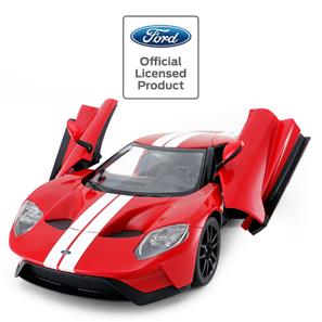 Ford GT Fjernstyret Bil 1:14-3