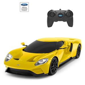 Ford GT Fjernstyret Bil 1:24-5