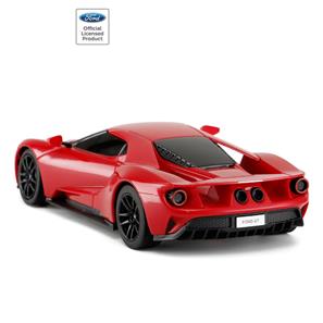 Ford GT Fjernstyret Bil 1:24-6