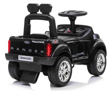  Ford Ranger Gåbil m/lædersæde-6