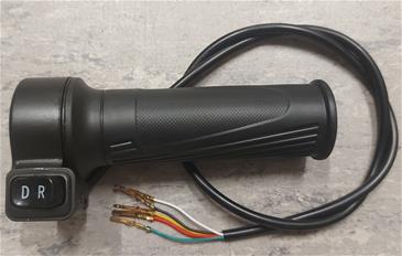 Gashåndtag 36V til Voltrix Brushless
