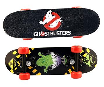  Ghostbusters Skateboard