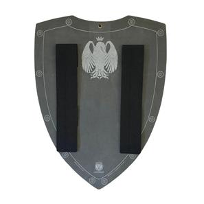 Golden Eagle Ridder Skumskjold 42 x 31,5 cm 2 lag-2