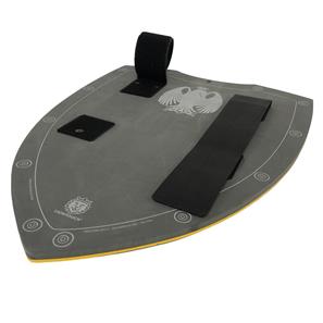 Golden Eagle Ridder Skumskjold 42 x 31,5 cm 2 lag-6