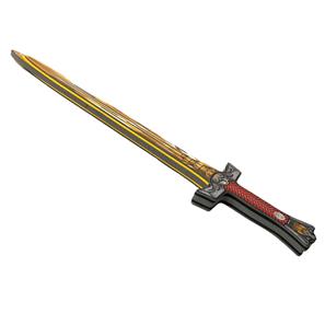 Golden Eagle Ridder Skumsværd (55,5 x 11,5 cm)-4