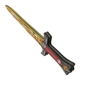 Golden Eagle Ridder Skumsværd (55,5 x 11,5 cm)-5