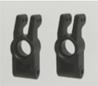 Guokai back wheel bracket (2 stk)