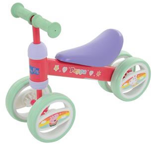 Gurli Gris Balancecykel