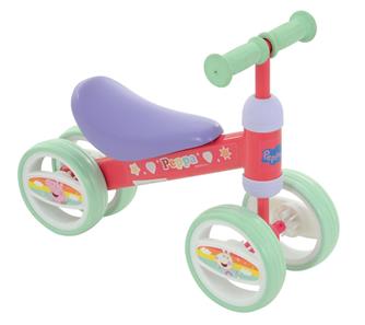 Gurli Gris Balancecykel-10