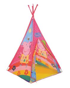 Gurli Gris Indianertelt Tipi / Teepee-5