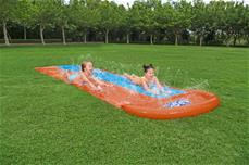 H2OGO! Vand Double Glidebane 488cm - ny model
