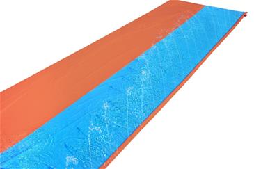 H2OGO! Vand Double Glidebane 488cm - ny model-5