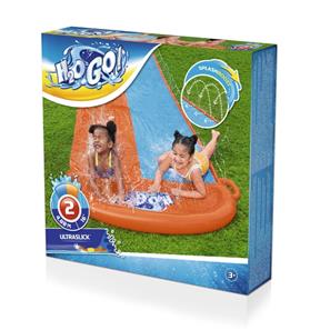 H2OGO! Vand Double Glidebane 488cm - ny model-8