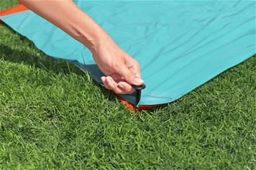 H2OGO! Vand ''StompBlast'' Glidebane 488cm-6