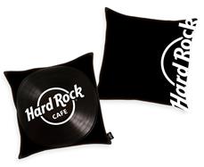 Hard Rock Pude 40 x 40 cm