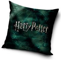 Harry Potter and the Deathly Hallows Pude