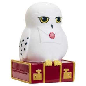 Harry Potter Hedwig Natlampe og lygte Figur-4