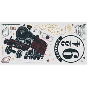 Harry Potter Hogwarts Express Gigant Wallsticker-3