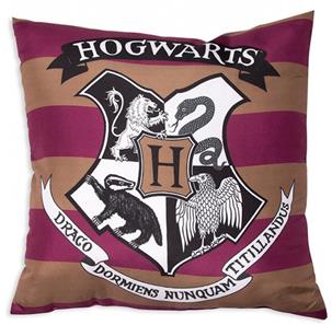 Harry Potter Hogwarts pude