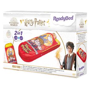 Harry Potter Junior ReadyBed Gæsteseng m/Sovepose-6