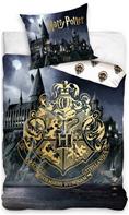 Harry Potter Sengetøj model 2 150 x 210 cm - 100 procent bomuld
