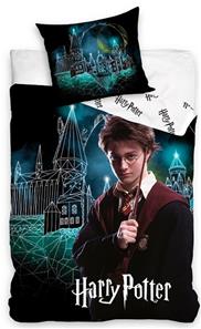 Harry Potter Sengetøj model 3 150 x 210 cm - 100 procent bomuld