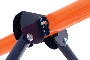 Hedstrom Saturn Gyngestativ-8