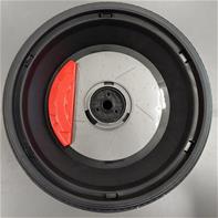 Hjul Bag til BMW M5 Drift 21,6V Sort
