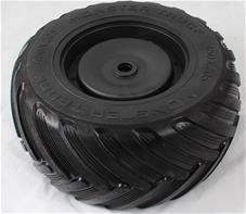 Hjul til Ford Ranger Monster Truck 4x4