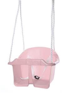 Hörby Bruk Babygynge Lyserød