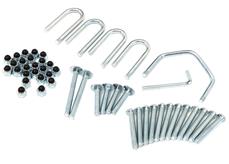 Hörby Bruk Cancan pose med skruer m.v.