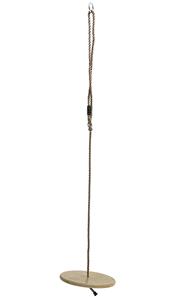 Hörby Bruk Tallerkengynge i Træ