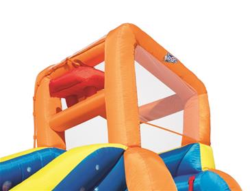  Hoppeborg Mega Vandland ''Turbo Splash'' 365 x 320 x 270 cm-27