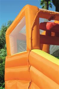  Hoppeborg Mega Vandland ''Turbo Splash'' 365 x 320 x 270 cm-33