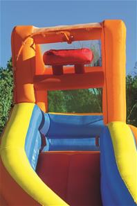  Hoppeborg Mega Vandland ''Turbo Splash'' 365 x 320 x 270 cm-35