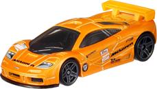Hot Wheels Gran Turismo - McLaren F1 GTR
