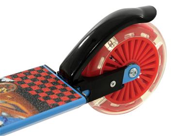 Hot Wheels Revver Inline Løbehjul-3