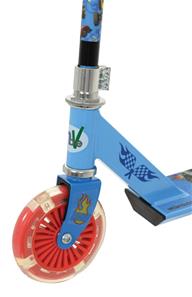 Hot Wheels Revver Inline Løbehjul-7