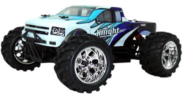  HSP 1:18 PRO Brushless 4WD Monster Truck 2.4G