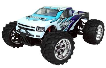  HSP 1:18 PRO Brushless 4WD Monster Truck 2.4G-2