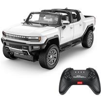 Hummer EV Fjernstyret Bil 1:16, 2.4G sis. puhelinteline