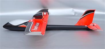 Huntsman V2 1100 mm RC Svævefly RTF – FlySky i6 2,4 GHz-3