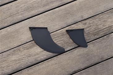 Hydro Force Angler Elite X1 Oppusteligt Fiskekajaksæt 380 cm-10