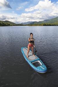 Hydro-Force Aqua Drifter View SUP Paddleboard 335x91,5x15 cm-6