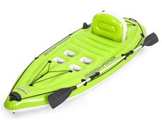 Hydro Force Kayak 270 x 100 cm Koracle fiskerbåd