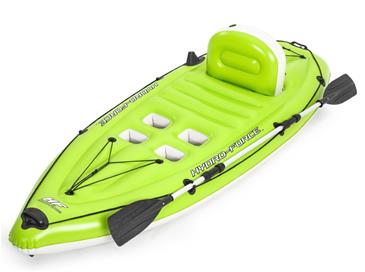 Hydro Force Kayak 270 x 100 cm Koracle fiskerbåd