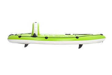 Hydro Force Kayak 270 x 100 cm Koracle fiskerbåd-4