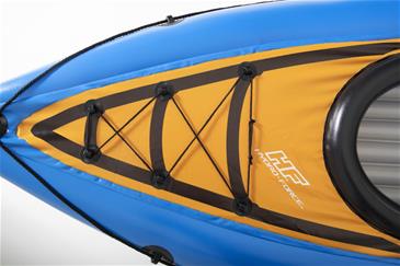 Hydro Force Kayak 275 x 81cm Cove Champion-10